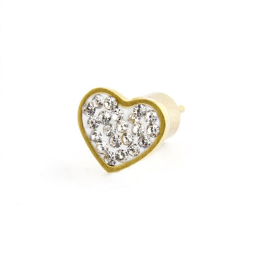 Orecchino singolo Marlù Time To da donna 18OR068G-1