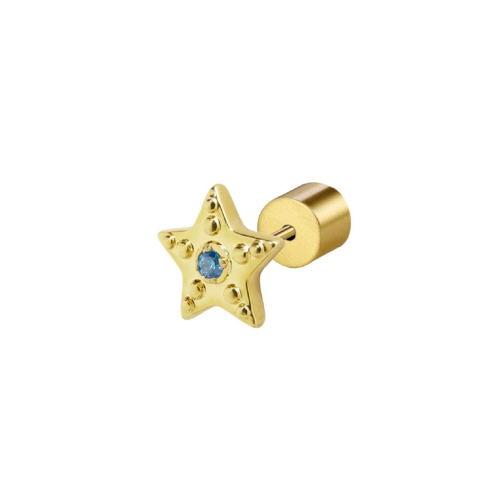 Mono orecchino Marlù Time To da donna 18OR084G-1