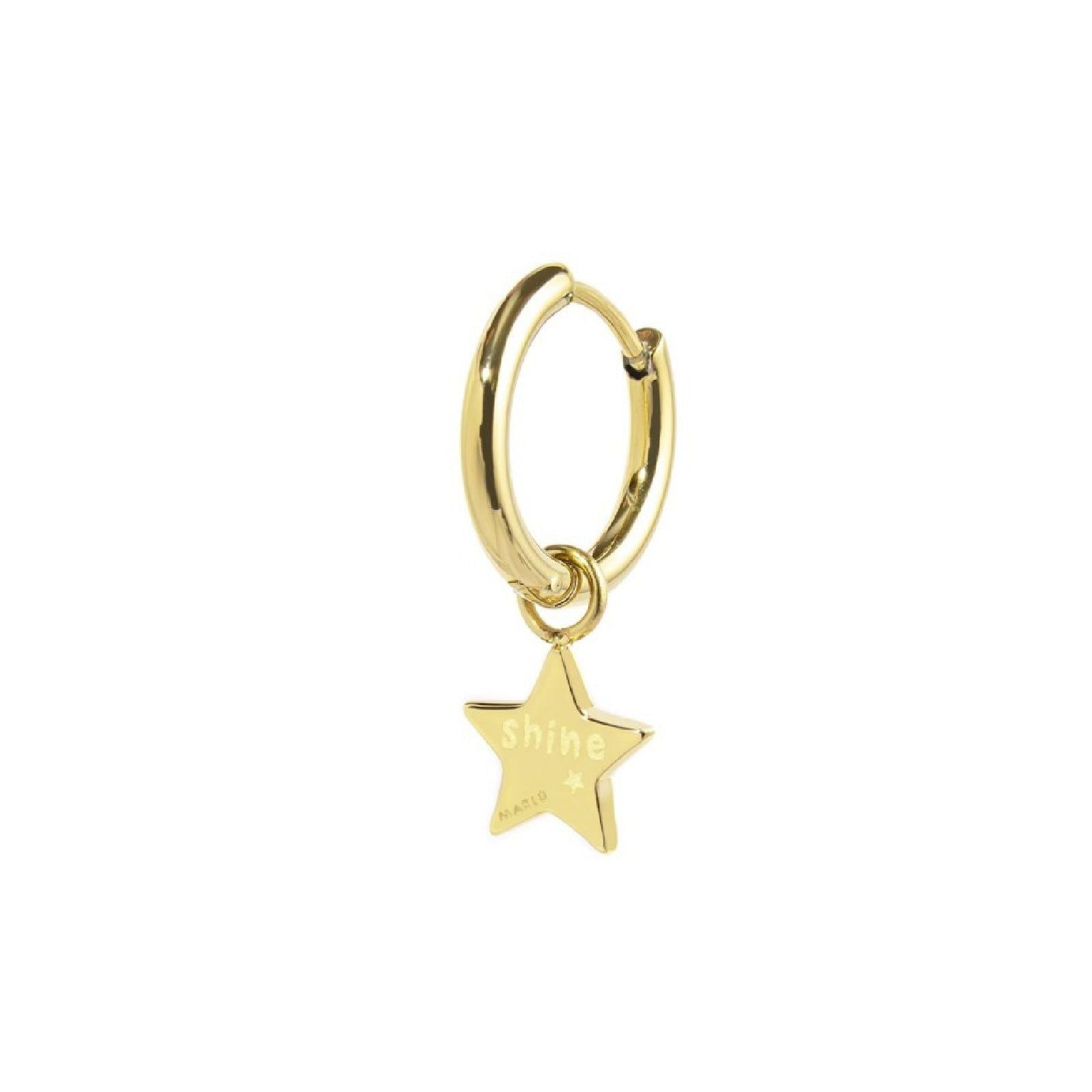 Mono orecchino Marlù Time To da donna 18OR087G-2