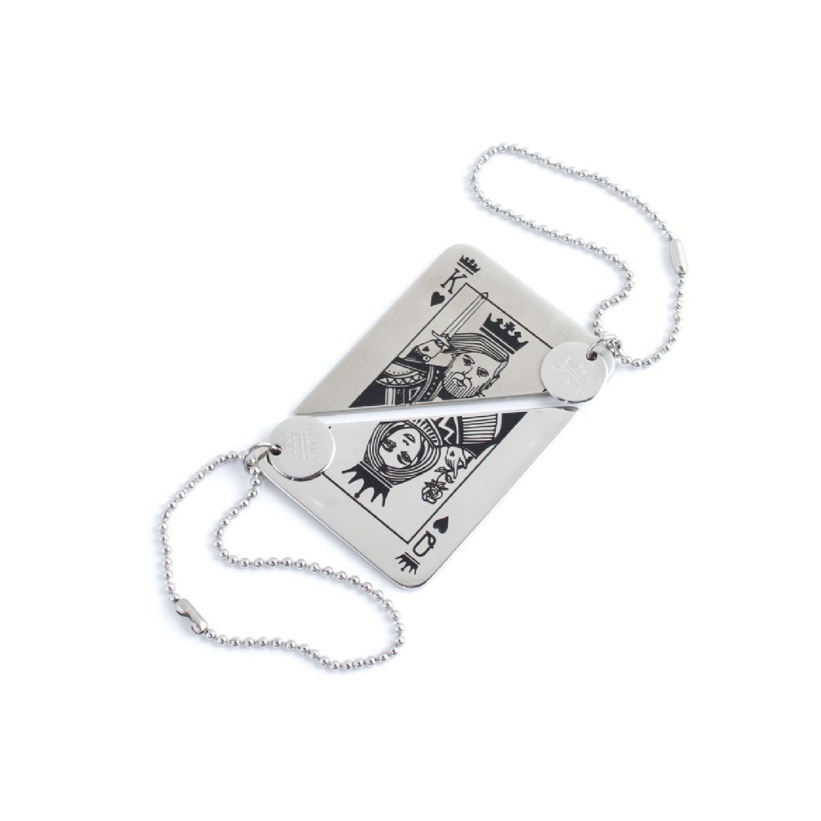 Portachiavi Marlù Time To unisex 18PC001-1