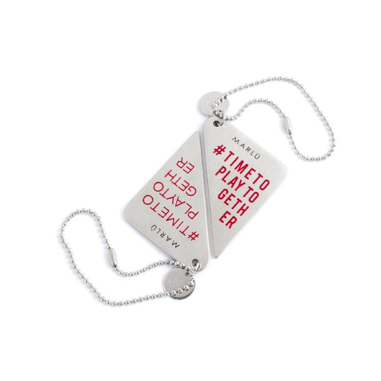 Portachiavi Marlù Time To unisex 18PC001-2