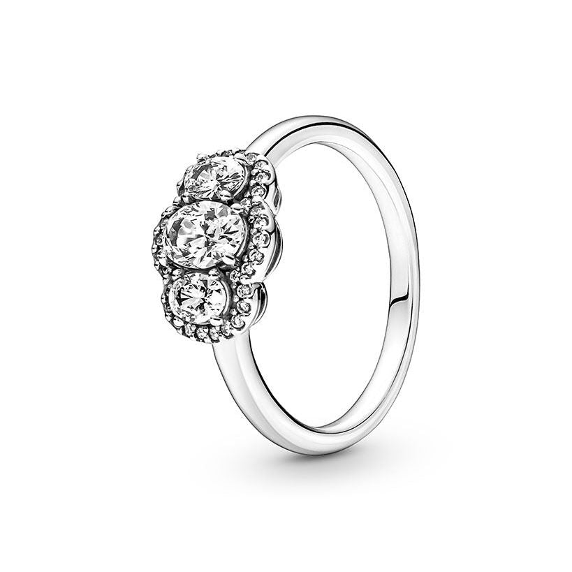 Anello Trilogy Vintage 190049C01-1