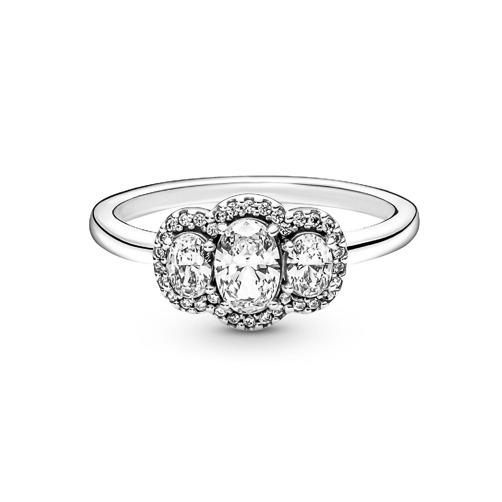 Anello Trilogy Vintage 190049C01-2