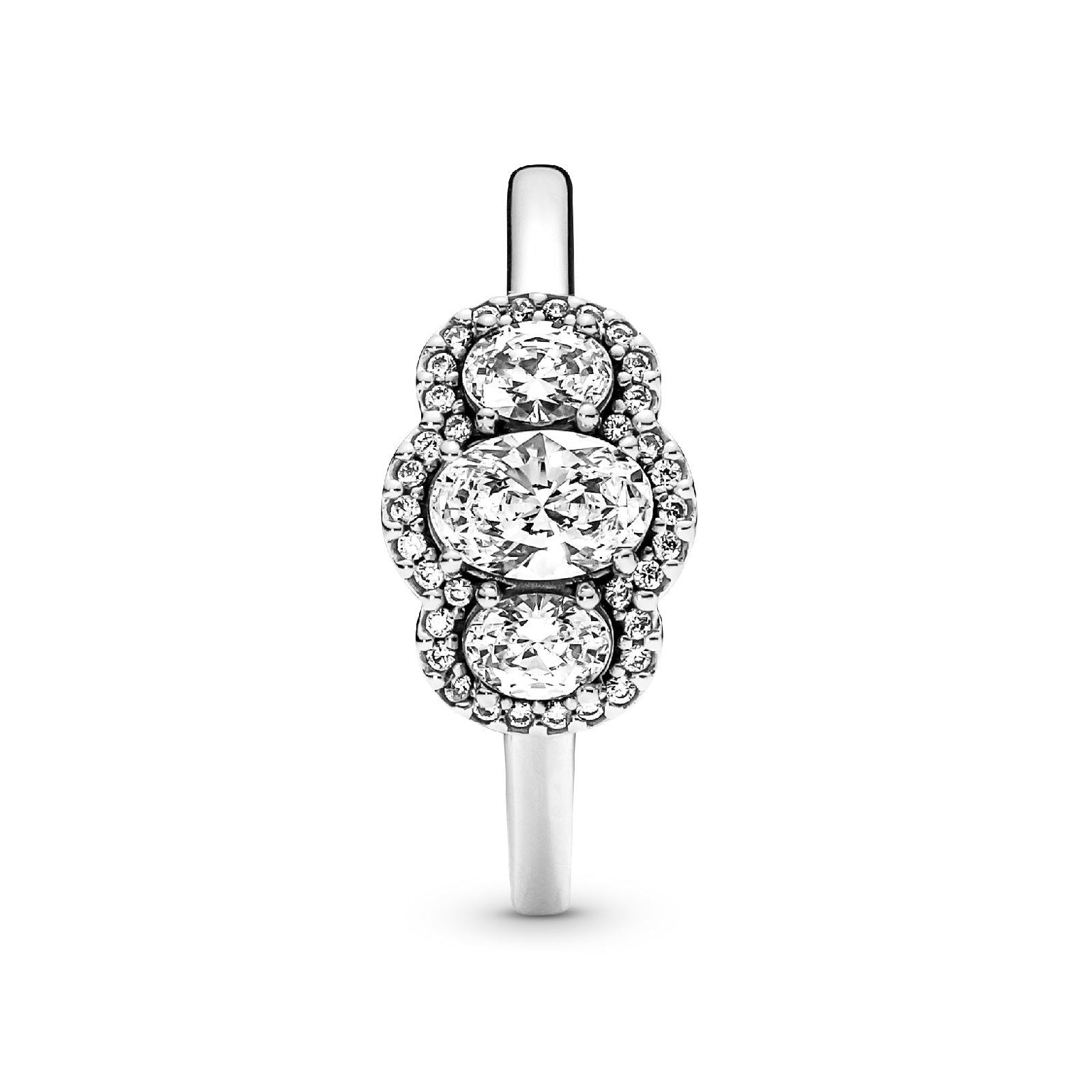Anello Trilogy Vintage 190049C01-3