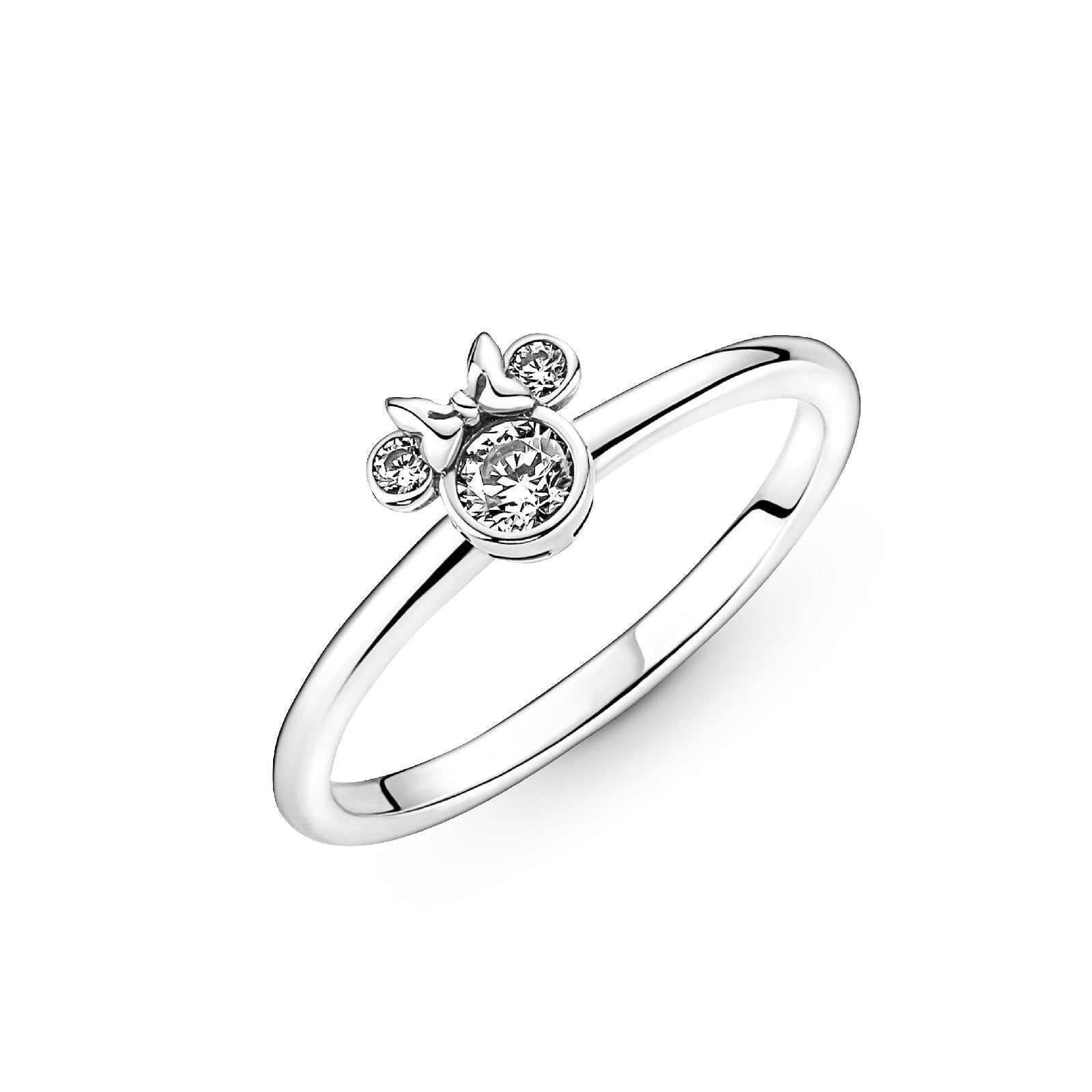 Disney, Anello Minnie 190074C01-4