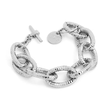 Bracciale Unoaerre Fashion Jewellery Silver da donna 1901-1