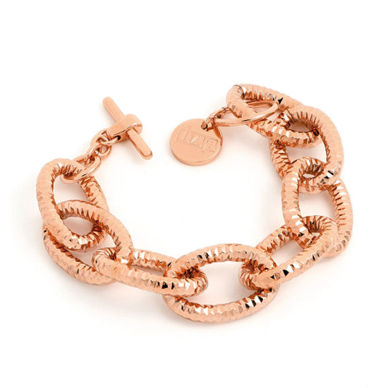 Bracciale Unoaerre Fashion Jewellery Bronze da donna 1902-1