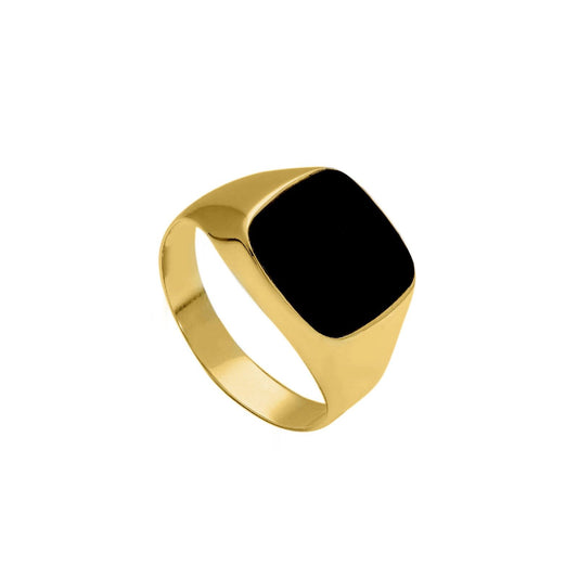 Anello JOY Gioielli Oro da uomo 190327-1