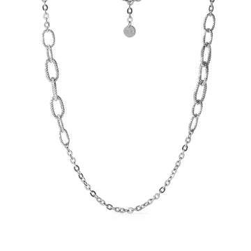 Collana Unoaerre Fashion Jewellery Silver da donna 1907-1