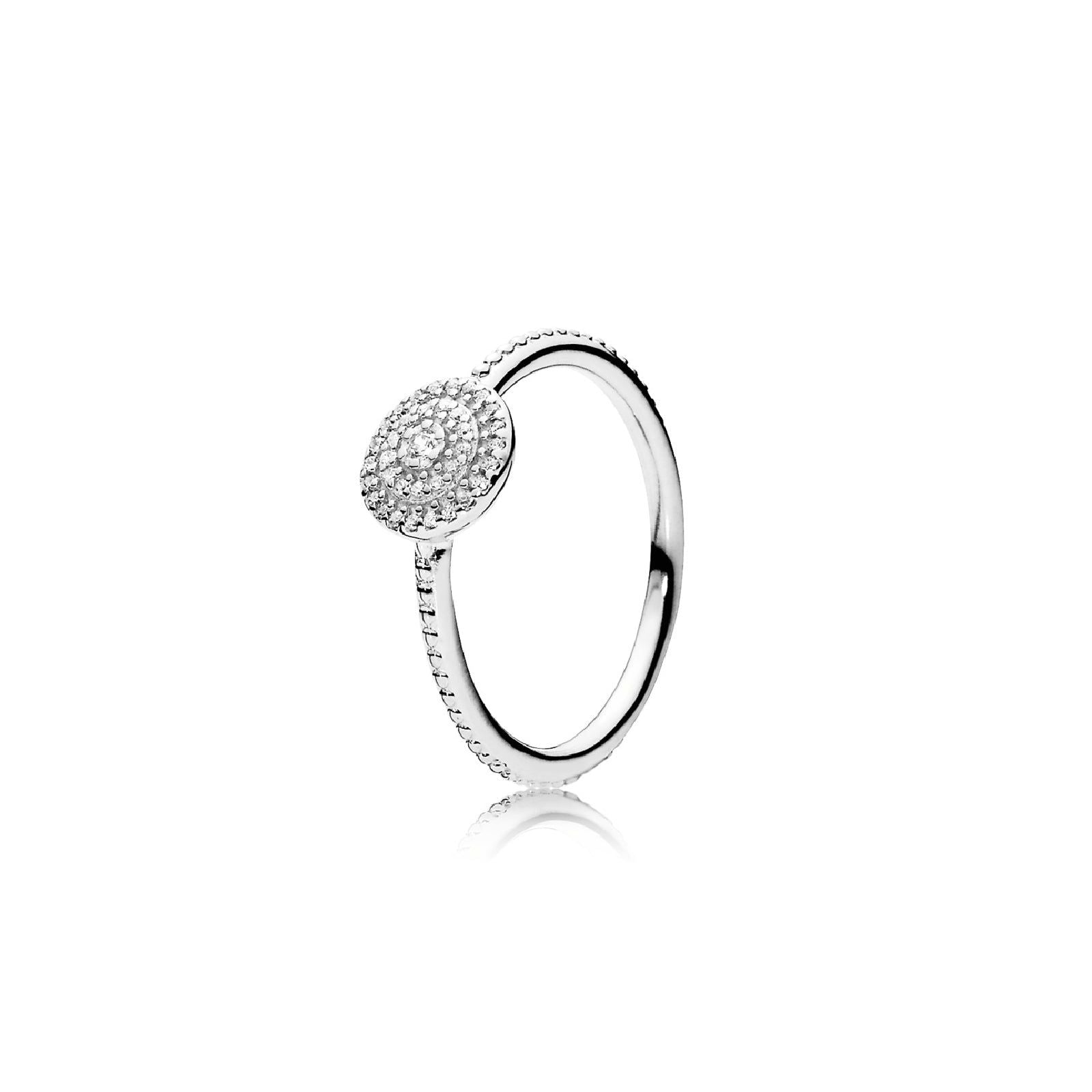 Anello scintillante elegante 190986CZ-1
