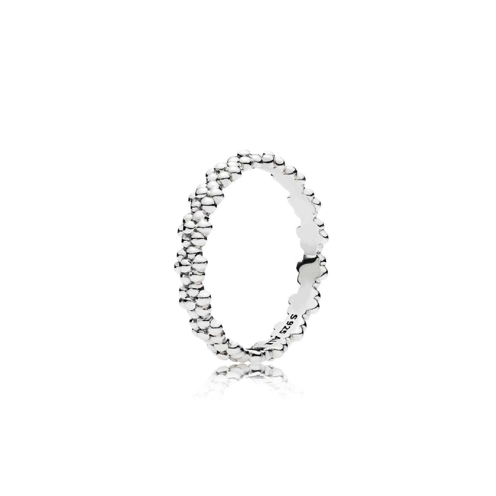 Anello a fascia Margherite 191035-1