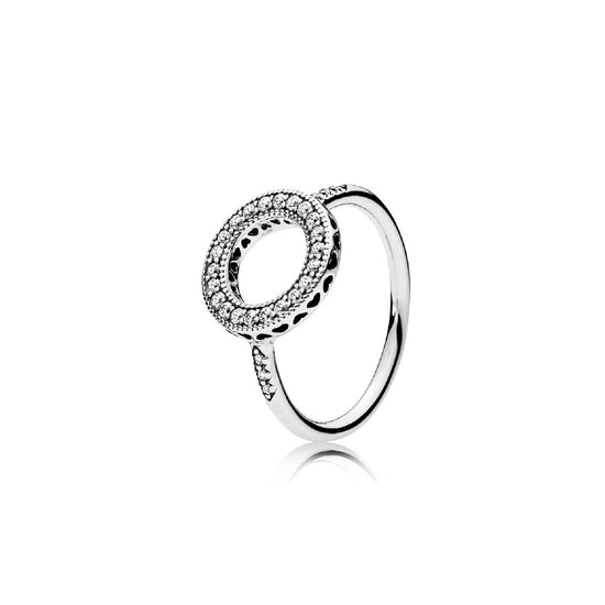 Anello scintillante 191039CZ-1