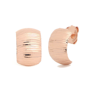 Orecchini Unoaerre Fashion Jewellery Bronze da donna 1921-1