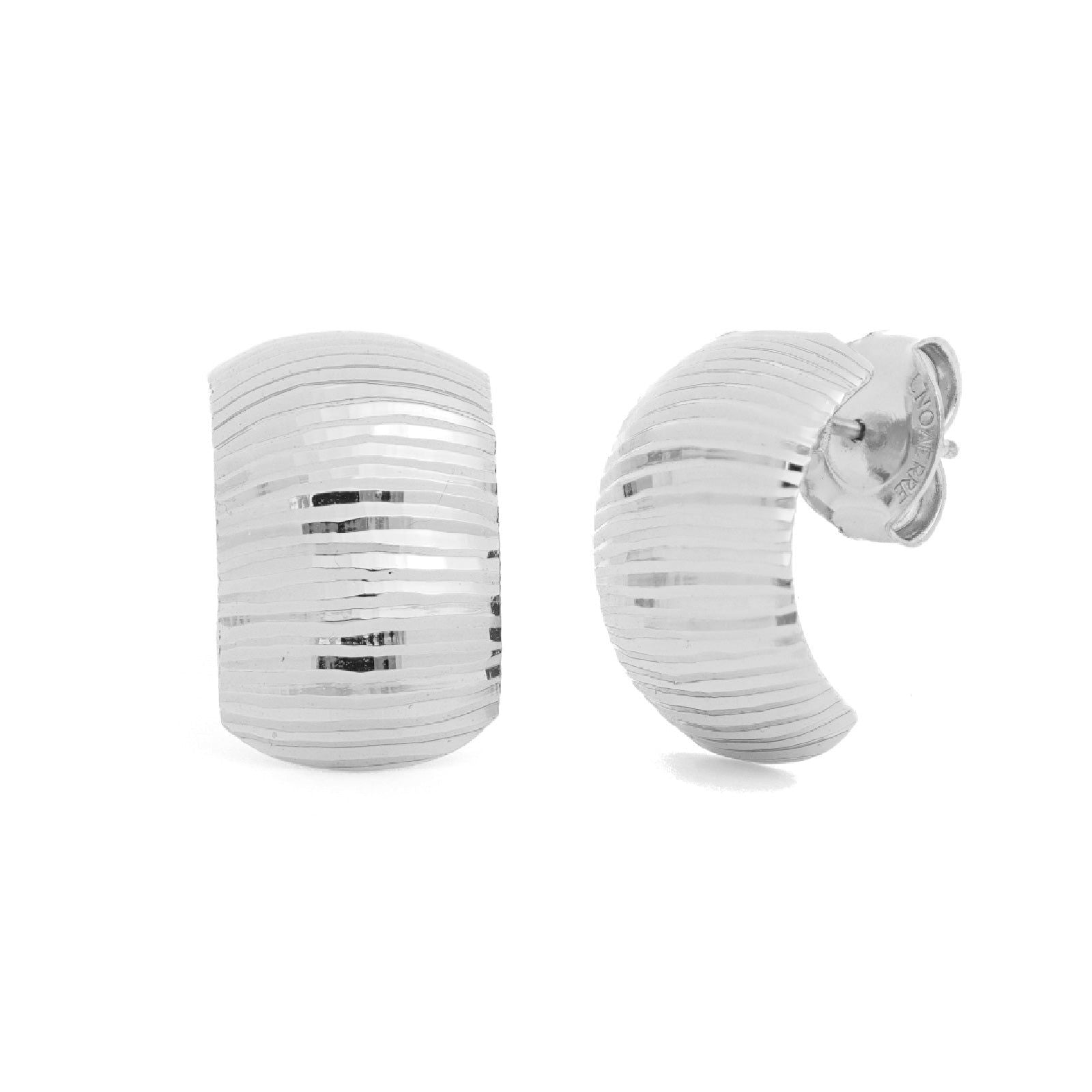 Orecchini Unoaerre Fashion Jewellery Silver da donna 1922-1