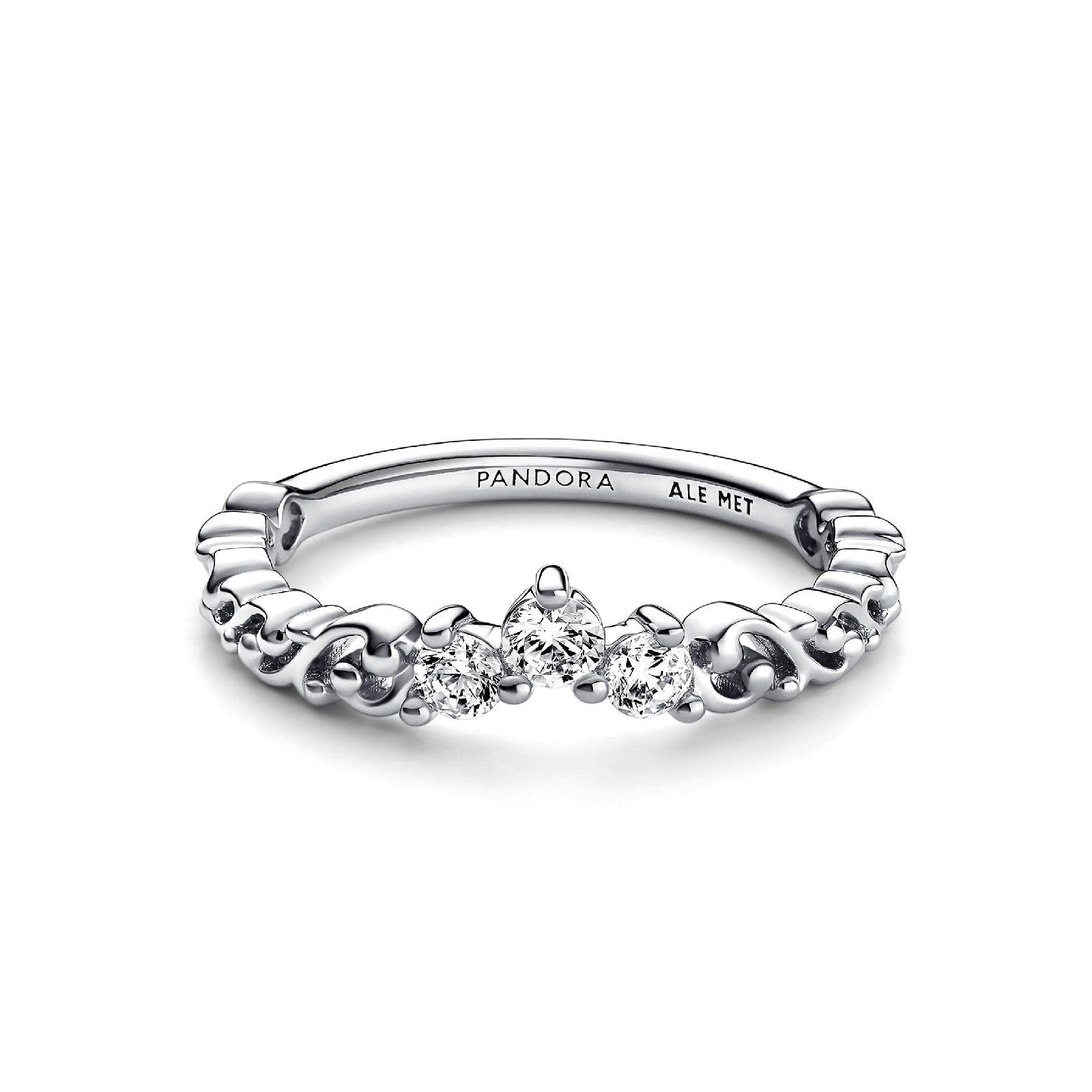 Anello Tiara Orientale 192232C01-2