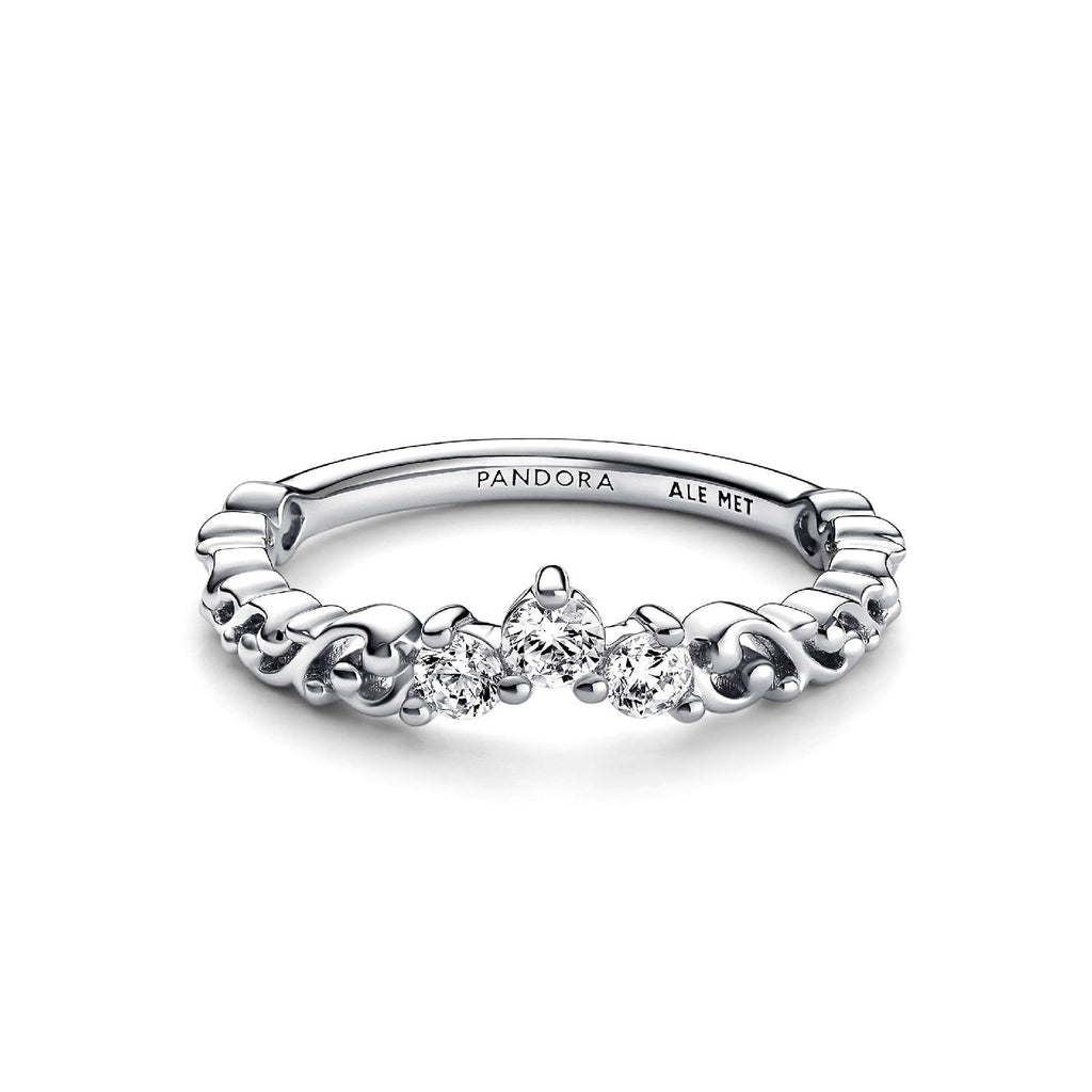 Tiara pandora anello sale