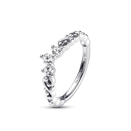 Anello Tiara Orientale 192232C01-3