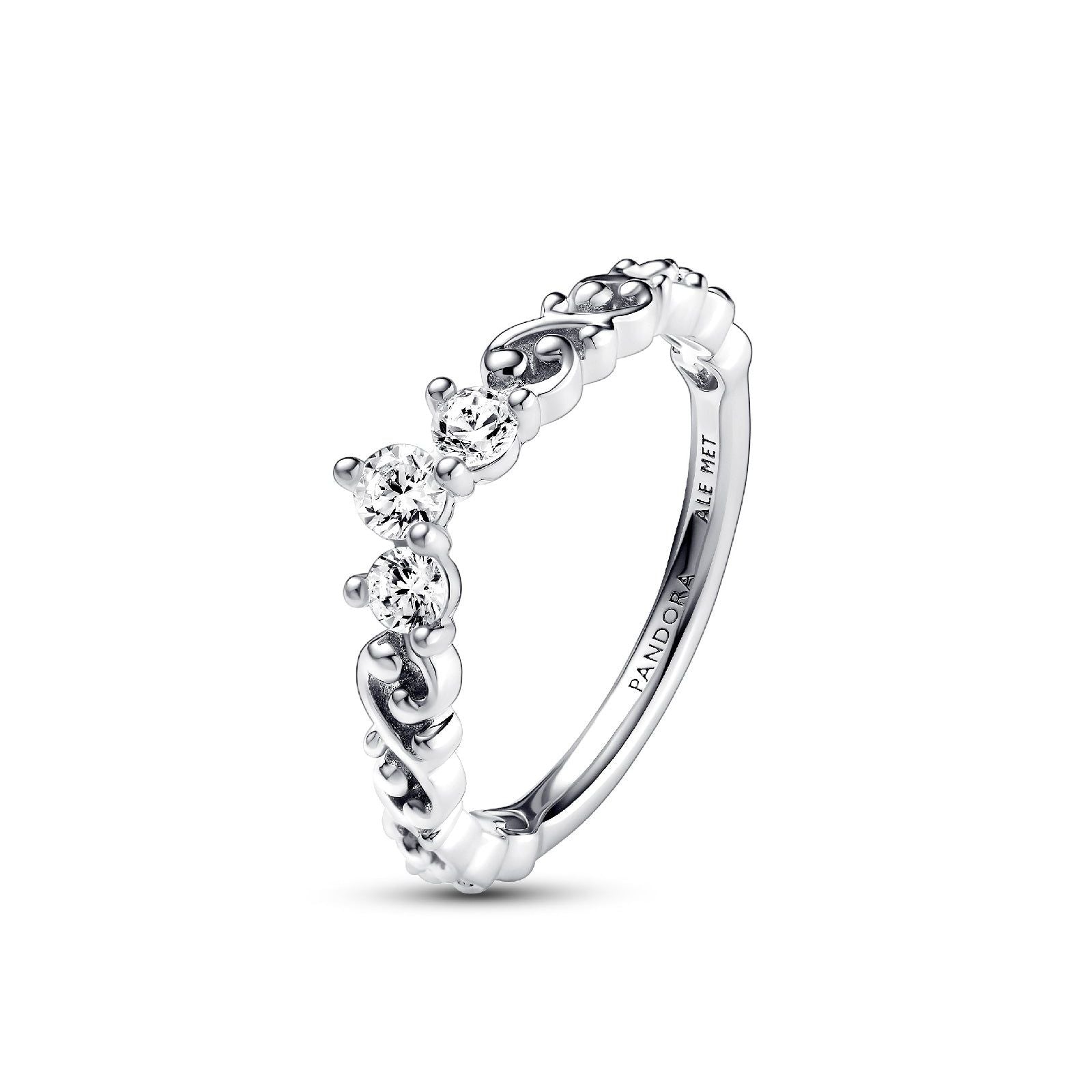 Anello Tiara Orientale 192232C01-3