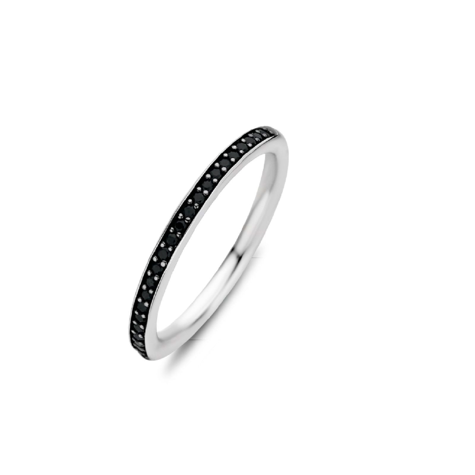 Anello TI SENTO Milano da donna 1923ZB-1
