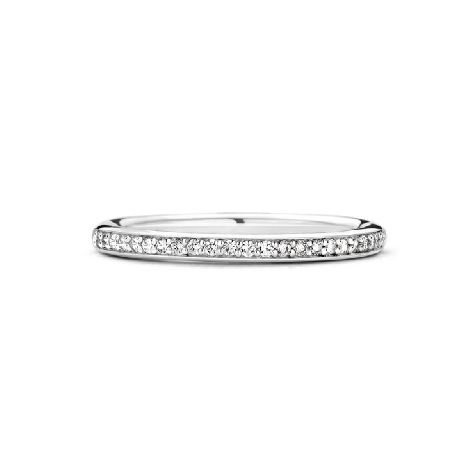 Anello TI SENTO Milano da donna 1923ZI-3