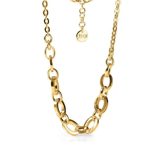 Collana Unoaerre Fashion Jewellery Bronze da donna 1939-1