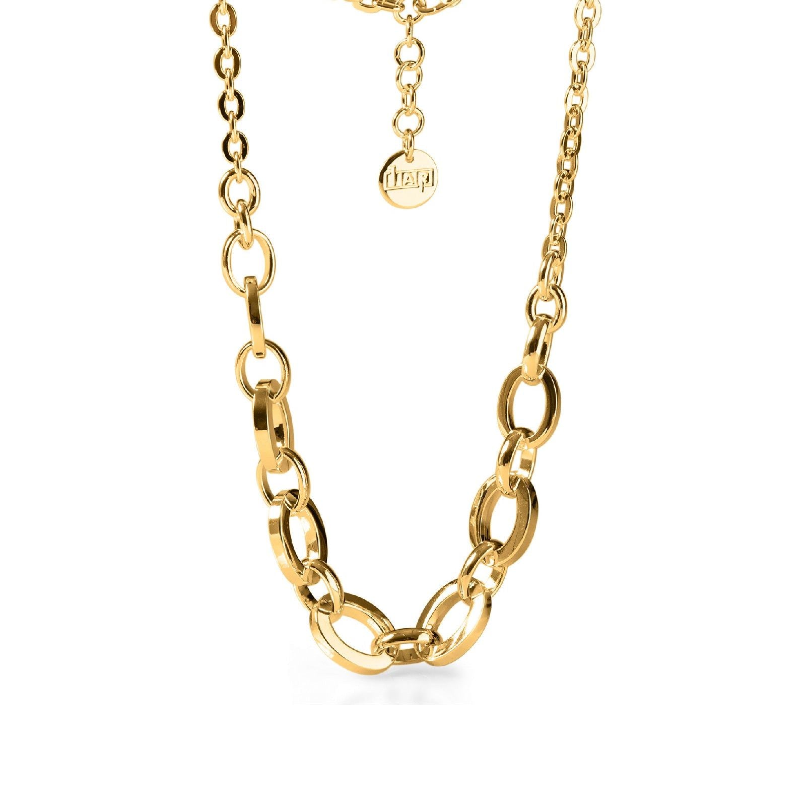 Collana Unoaerre Fashion Jewellery Bronze da donna 1939-1