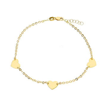 Bracciale JOY Gioielli Oro da donna 194047-1