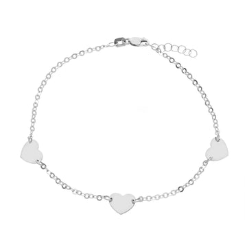 Bracciale JOY Gioielli Oro da donna 194302-1