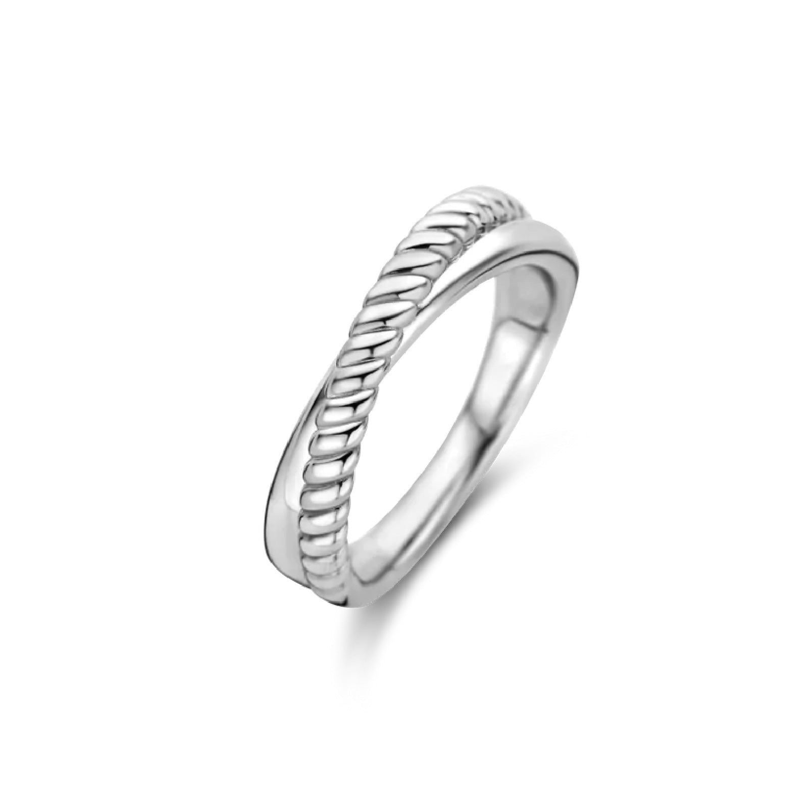 Anello TI SENTO Milano da donna 1953ST-1