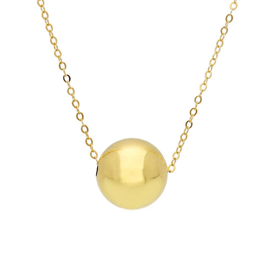 Collana JOY Gioielli Oro da donna 195957-1