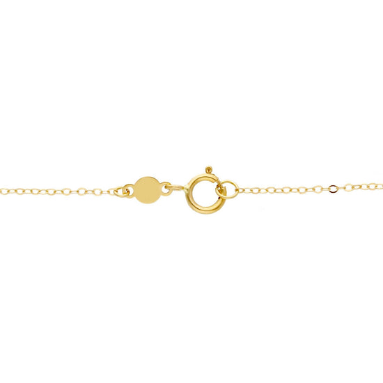 Collana JOY Gioielli Oro da donna 195957-2