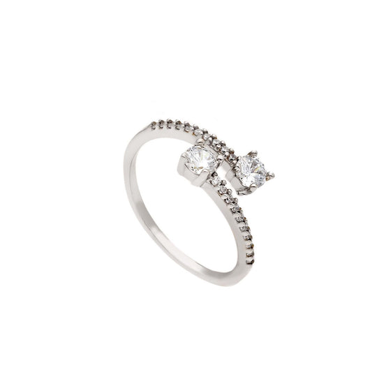 Anello JOY Gioielli Oro da donna 196281-1