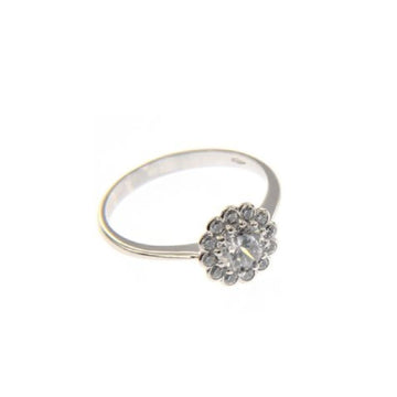 Anello JOY Gioielli Oro da donna 196300-1