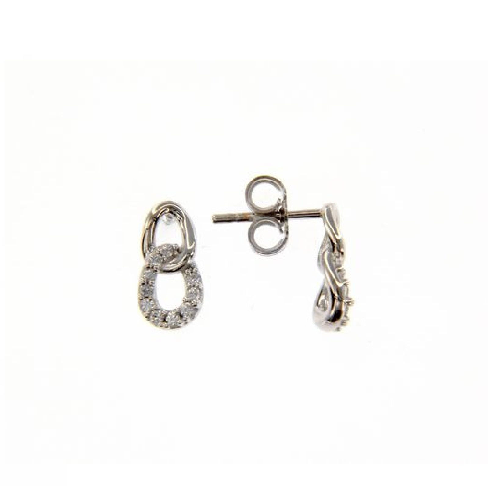 Orecchini JOY Gioielli Oro da donna 196603-1