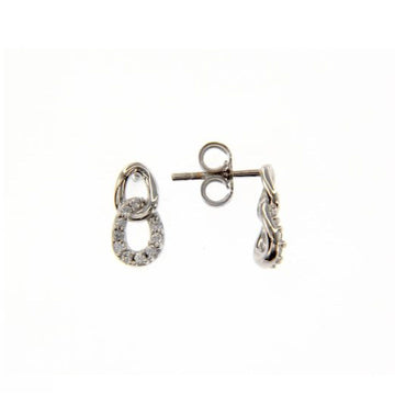 Orecchini JOY Gioielli Oro da donna 196603-1