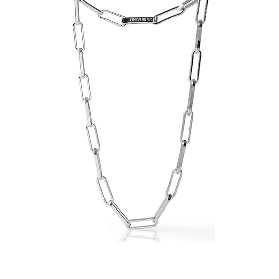 Collana Unoaerre Fashion Jewellery Silver da donna 1967-1