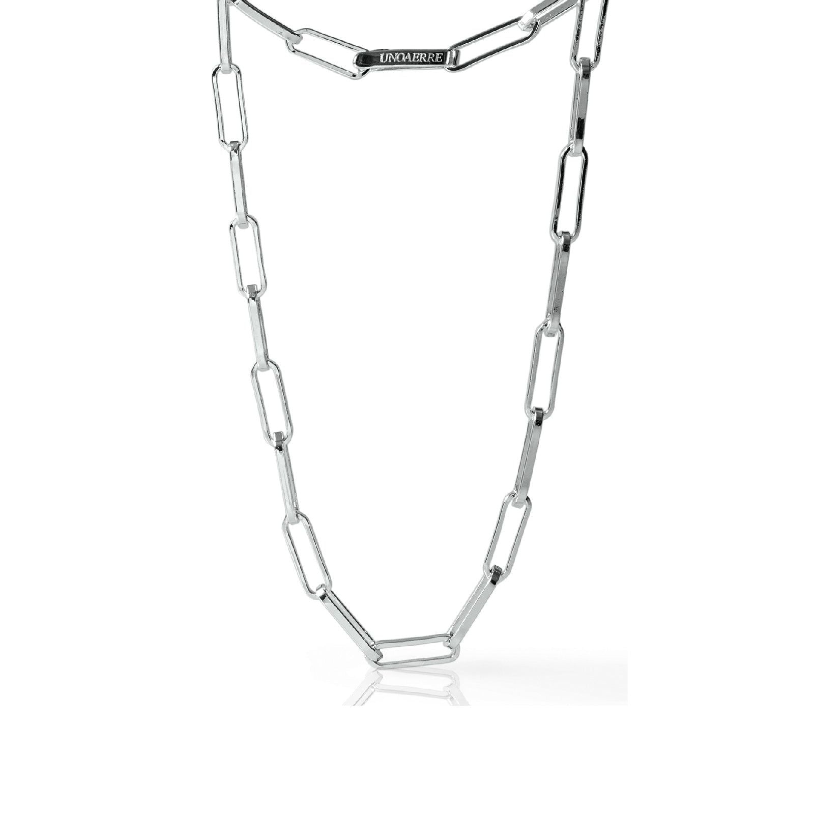 Collana Unoaerre Fashion Jewellery Silver da donna 1967-1