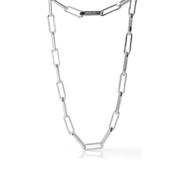 Collana Unoaerre Fashion Jewellery Silver da donna 1967-1