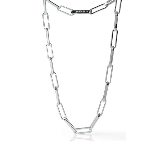 Collana Unoaerre Fashion Jewellery Silver da donna 1967-1