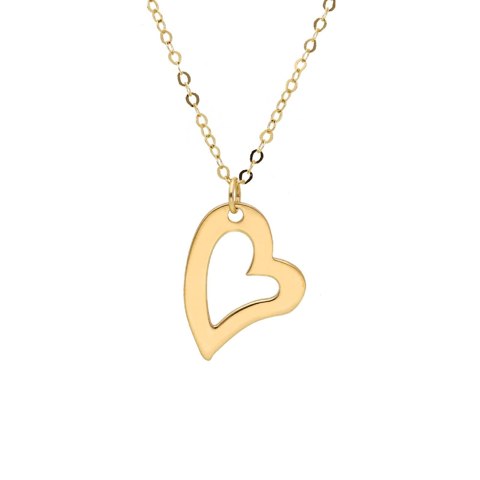Collana JOY Gioielli Oro da donna 196743-1