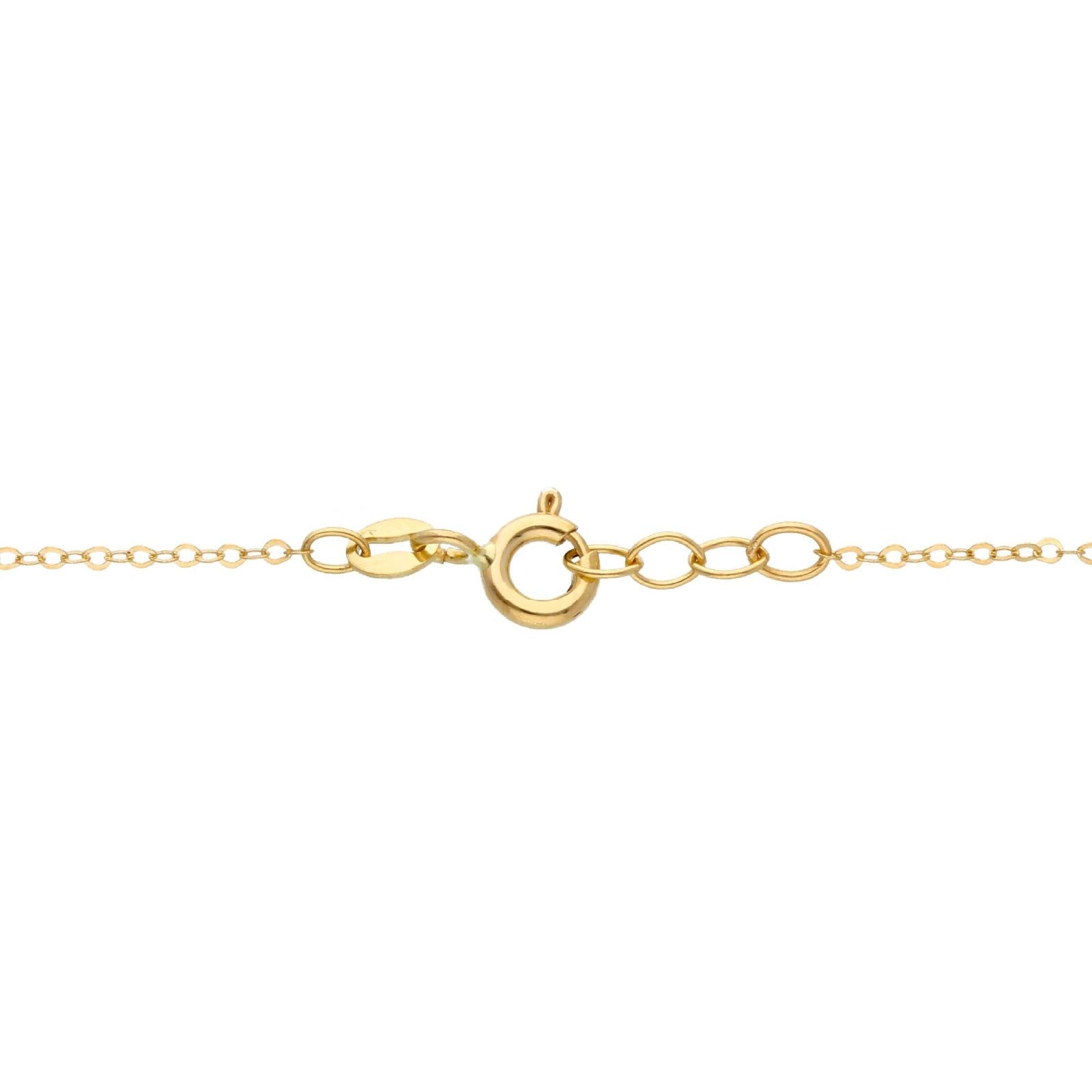 Collana JOY Gioielli Oro da donna 196743-2