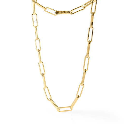 Collana Unoaerre Fashion Jewellery Bronze da donna 1970-1