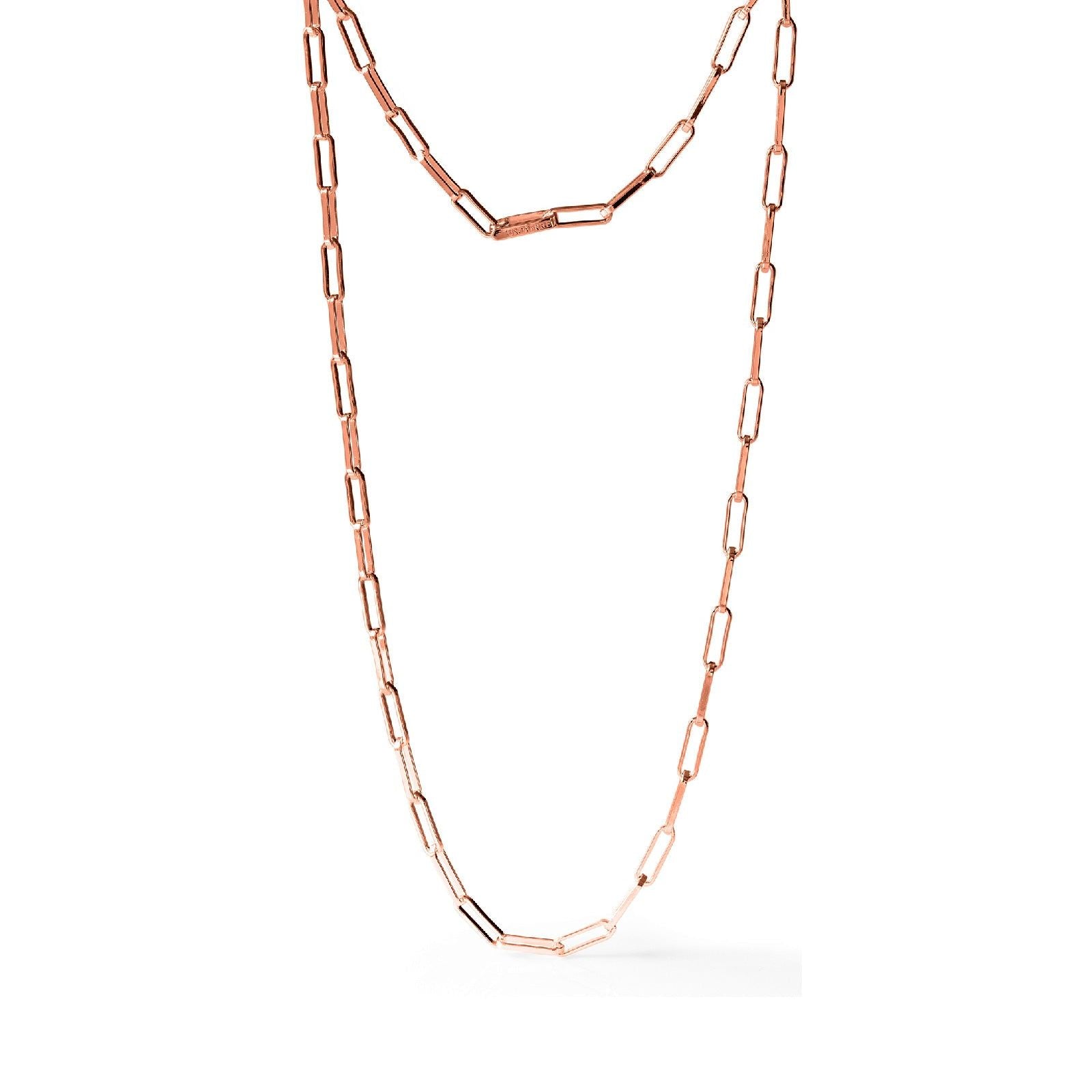 Collana Unoaerre Fashion Jewellery Bronze da donna 1974-1
