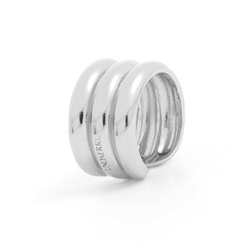 Anello Unoaerre Fashion Jewellery Silver da donna 1977-1