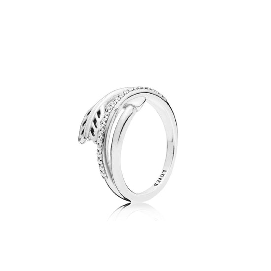 Anello Freccia d’Amore Scintillante 197830CZ-1