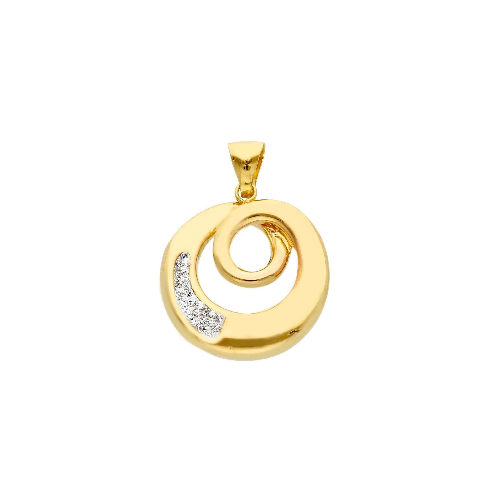 Collana JOY Gioielli Oro da donna 198058VE1G40-2