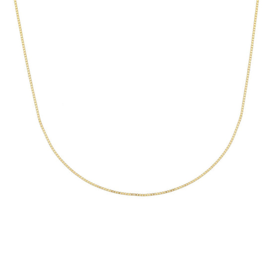 Collana JOY Gioielli Oro da donna 198058VE1G40-3