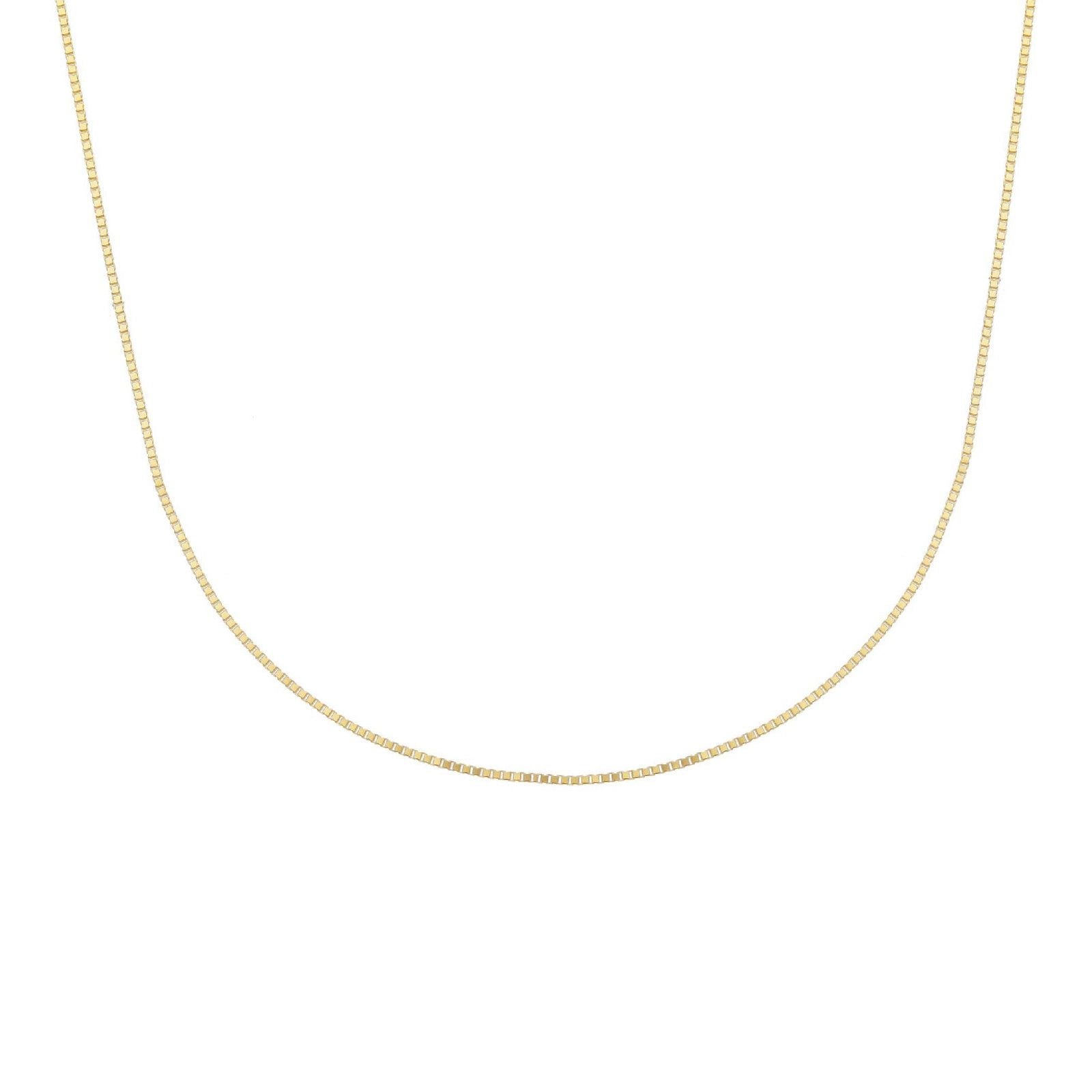 Collana JOY Gioielli Oro da donna 198058VE1G40-3