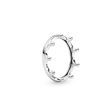 Anello Corona Luminosa 198599C00-1
