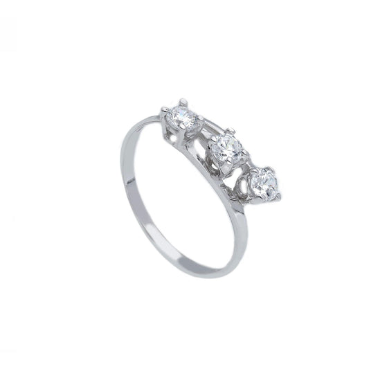 Anello JOY Gioielli Oro da donna 198809-1
